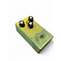 Used EarthQuaker Devices Plumes Small Signal Shredder Overdrive Effect Pedal