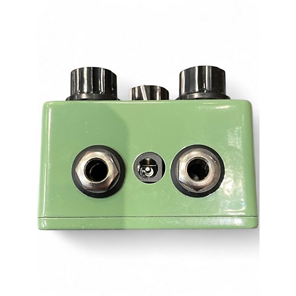 Used EarthQuaker Devices Plumes Small Signal Shredder Overdrive Effect Pedal