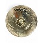 Used Zildjian 19in Crash Ride Cymbal