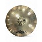 Used Zildjian 16in Thin Crash Cymbal thumbnail