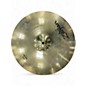 Used Zildjian 16in Thin Crash Cymbal