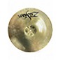 Used Zildjian 16in Thin Crash Cymbal