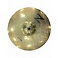 Used Zildjian 12in Z SPLASH Cymbal