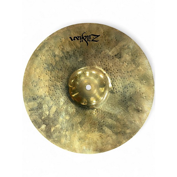 Used Zildjian 12in Z SPLASH Cymbal