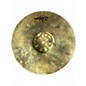 Used Zildjian 12in Z SPLASH Cymbal