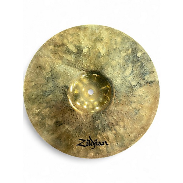 Used Zildjian 12in Z SPLASH Cymbal