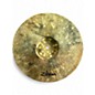 Used Zildjian 12in Z SPLASH Cymbal