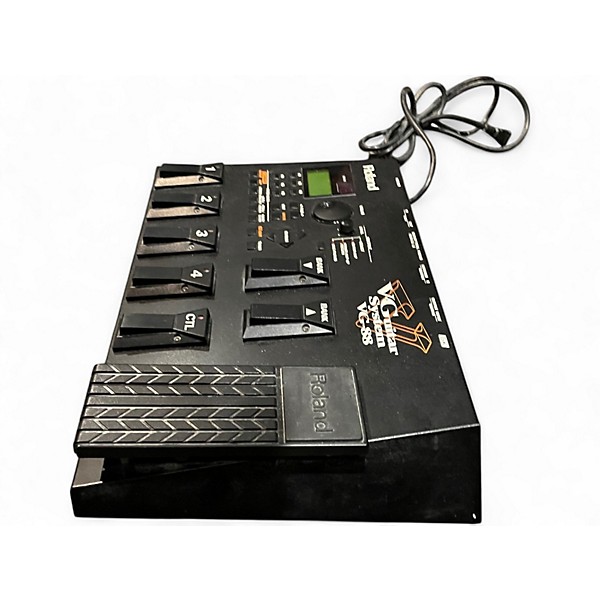 Used Roland VG88 Effect Processor