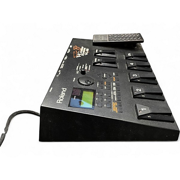 Used Roland VG88 Effect Processor