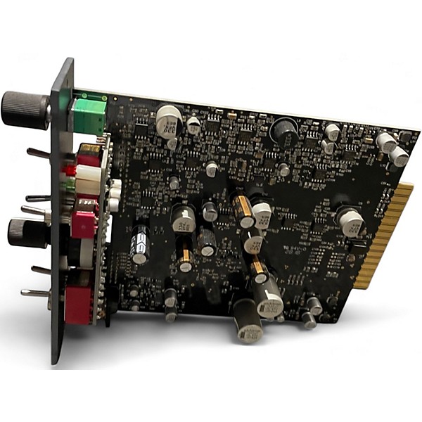 Used Cranborne Audio Craven Preamp Rack Equipment