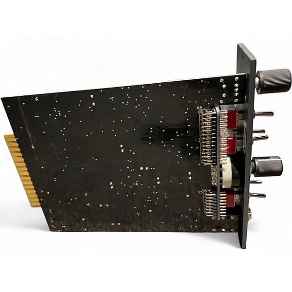 Used Cranborne Audio Craven Preamp Rack Equipment