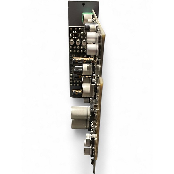 Used Cranborne Audio Craven Preamp Rack Equipment