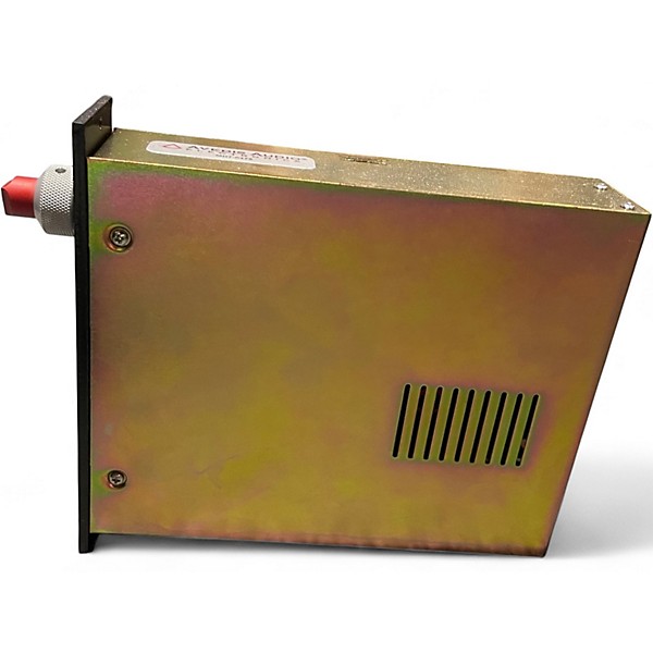 Used Avedis MD7 Preamp Rack Equipment