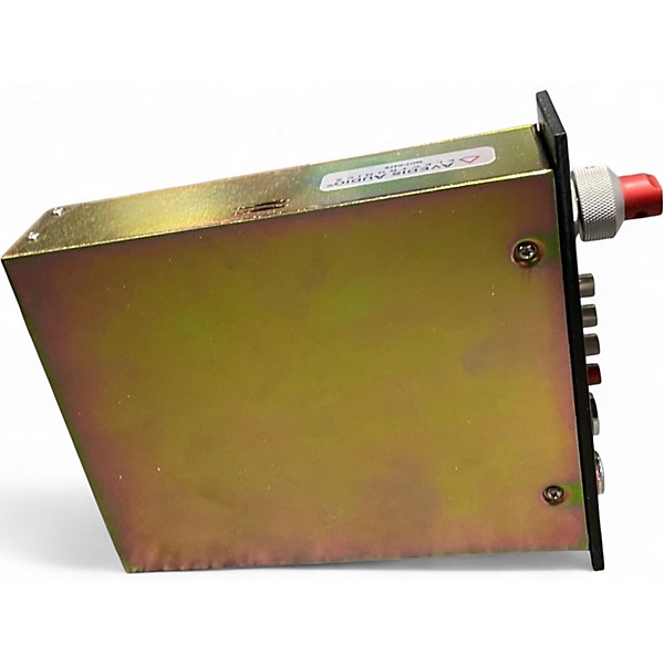 Used Avedis MD7 Preamp Rack Equipment