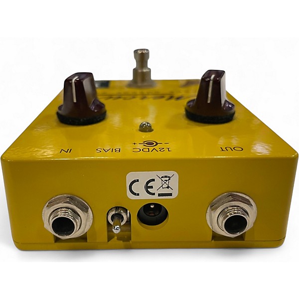 Used Effectrode Thermionic TF-2A Mercury Space Charge Fuzz Effect Pedal