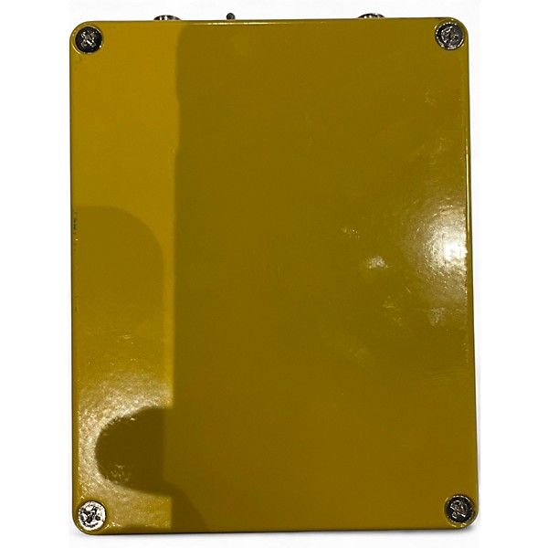 Used Effectrode Thermionic TF-2A Mercury Space Charge Fuzz Effect Pedal