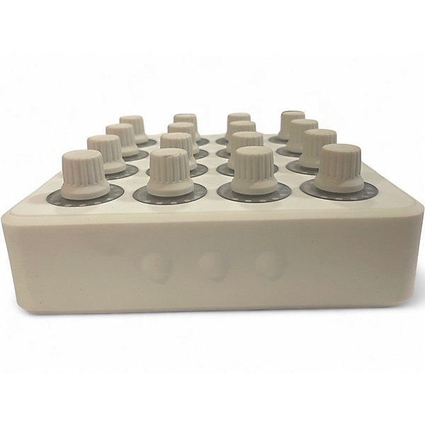 Used Dj Tech Tools Midi fighter twister MIDI Controller