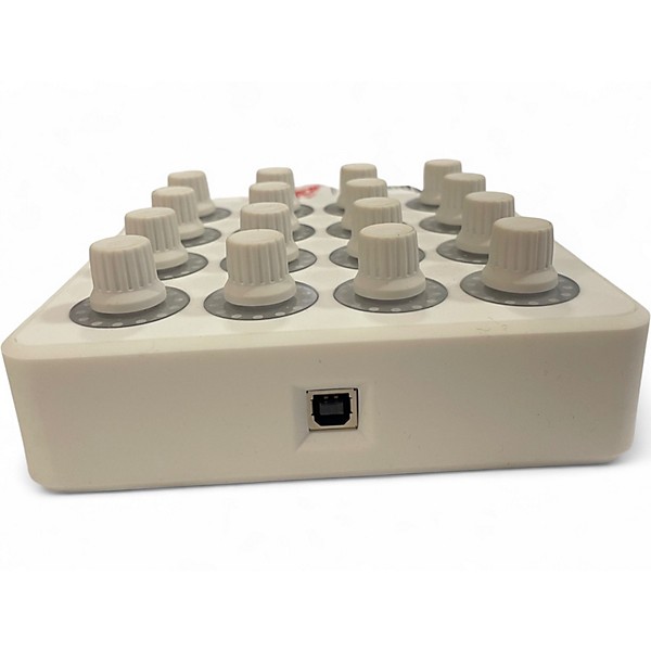 Used Dj Tech Tools Midi fighter twister MIDI Controller