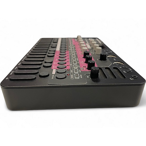 Used Sonicware lvn-070 megasynthesis Synthesizer