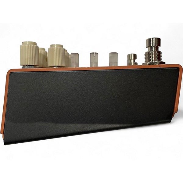 Used Old Blood Noise Endeavors Black Fountain Effect Pedal