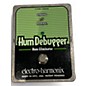 Used Electro-Harmonix XO Hum Debugger Hum Eliminator Effect Pedal thumbnail