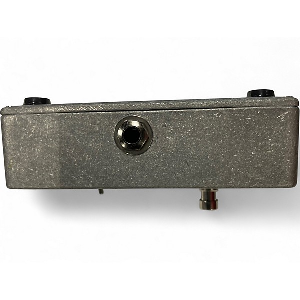 Used Electro-Harmonix XO Hum Debugger Hum Eliminator Effect Pedal