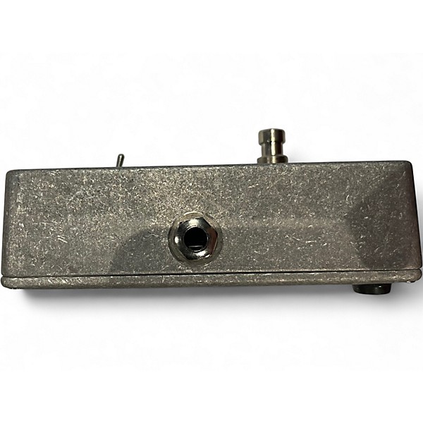 Used Electro-Harmonix XO Hum Debugger Hum Eliminator Effect Pedal