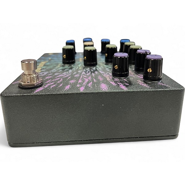 Used Old Blood Noise Endeavors Beam Splitter Effect Pedal