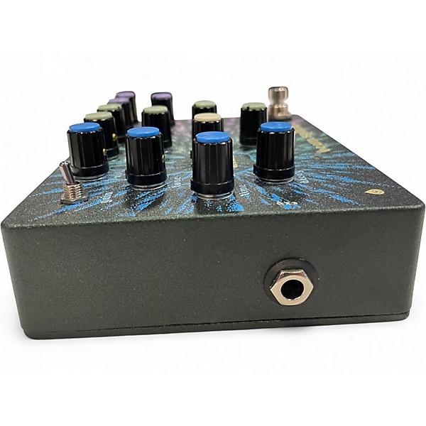 Used Old Blood Noise Endeavors Beam Splitter Effect Pedal