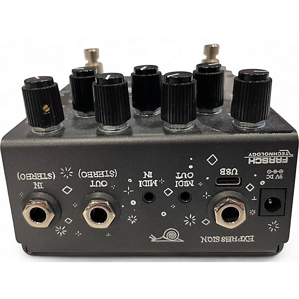 Used Old Blood Noise Endeavors Dark Star Effect Pedal