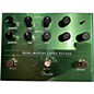 Used Fender Dual Marine Effect Pedal thumbnail