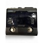 Used KORG Pitchblack plus Tuner Pedal thumbnail