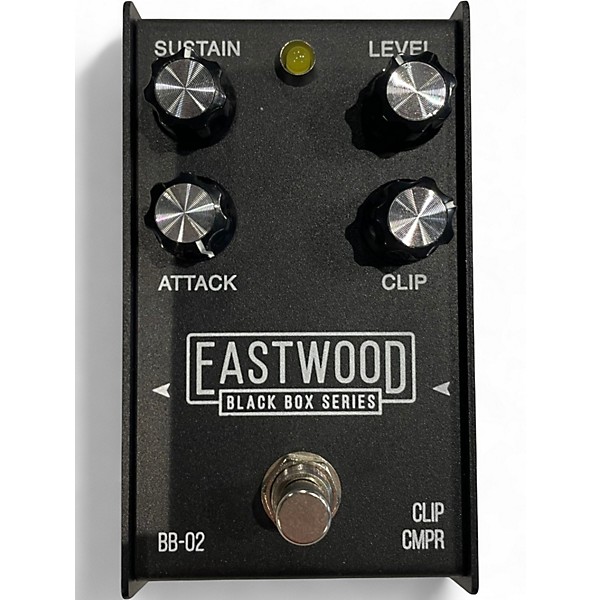 Used Eastwood BB Effect Pedal