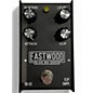 Used Eastwood BB Effect Pedal thumbnail