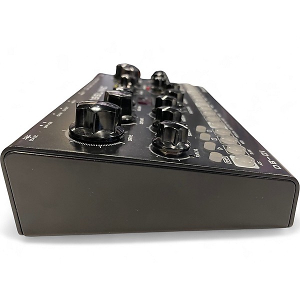 Used Erica Synths Bassline DB-01 Synthesizer