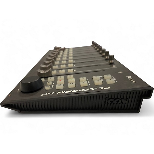 Used Icon Platform M+ Unpowered Mixer