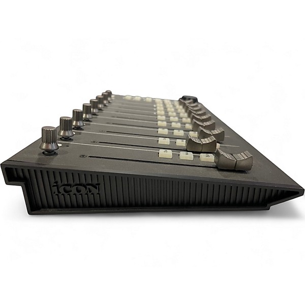 Used Icon Platform M+ Unpowered Mixer