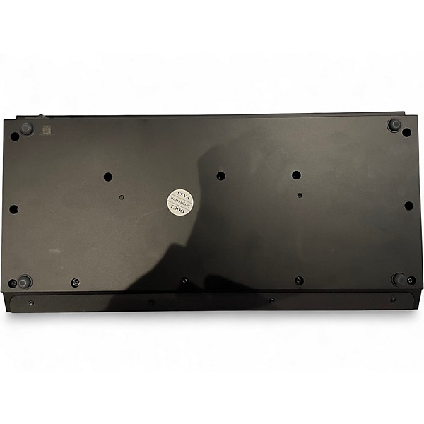 Used Icon Platform M+ Unpowered Mixer