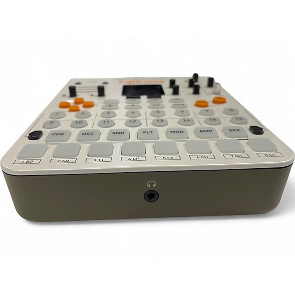 Used Sonicwave CyDrums Synthesizer