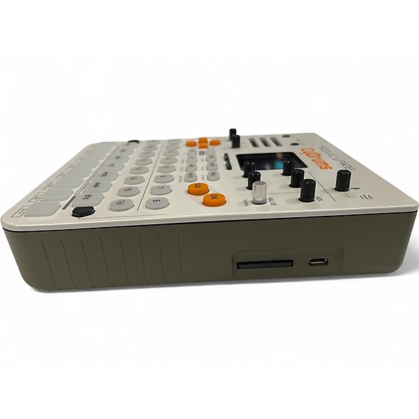 Used Sonicwave CyDrums Synthesizer