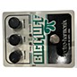 Used Electro-Harmonix Big Muff Pi With Tone Wicker Effect Pedal thumbnail
