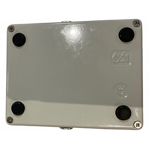 Used Electro-Harmonix Big Muff Pi With Tone Wicker Effect Pedal