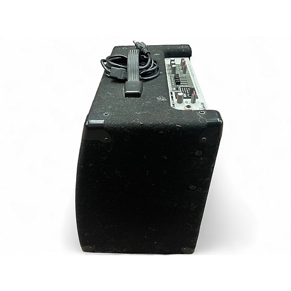 Used Behringer K450FX 45W Keyboard Amp