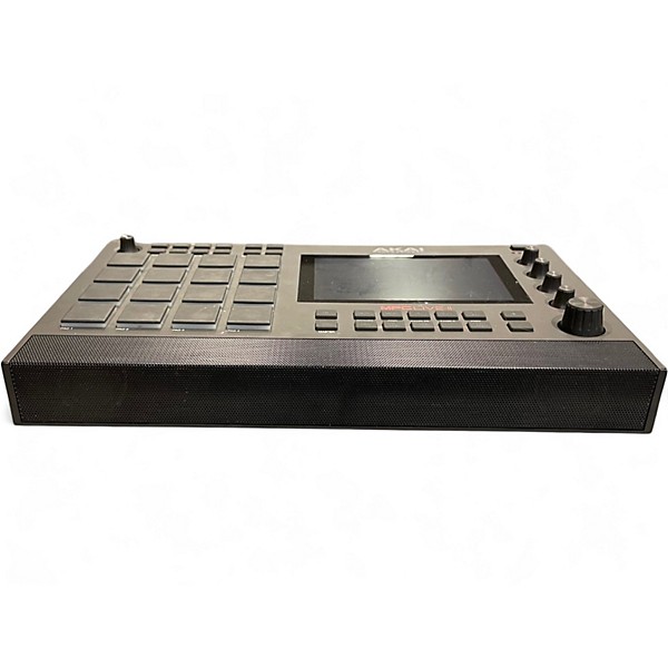 Used Akai Professional MPC Live 2 Production Controller