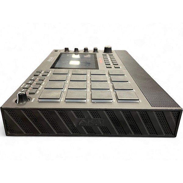 Used Akai Professional MPC Live 2 Production Controller