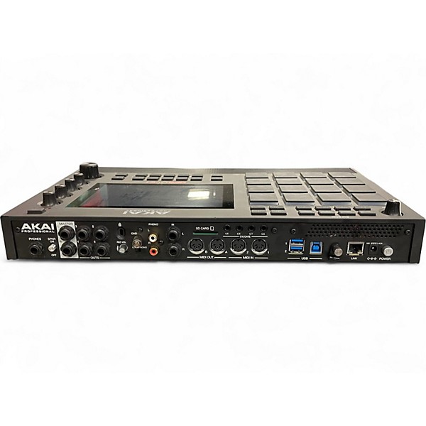 Used Akai Professional MPC Live 2 Production Controller