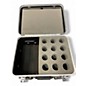 Used SKB 12 MICROPHONE CASE Microphone Bag