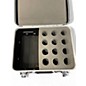 Used SKB 12 MICROPHONE CASE Microphone Bag