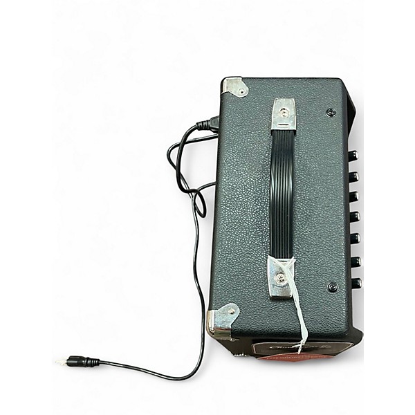 Used Fender CHAMPION II 25 Guitar Combo Amp