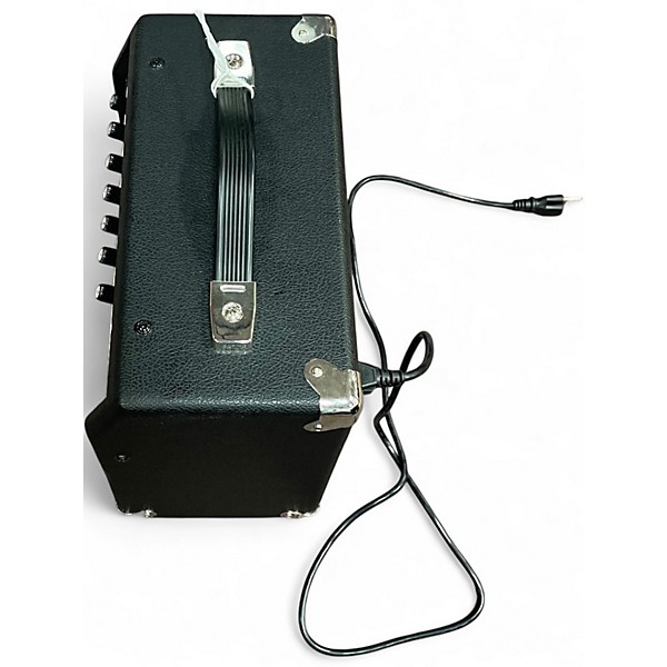 Used Fender CHAMPION II 25 Guitar Combo Amp